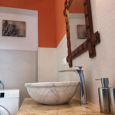 Vivienda Rural El Penon De Primillas Horská chata