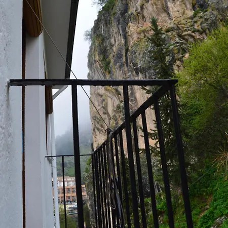 Horská chata Vivienda Rural El Penon De Primillas