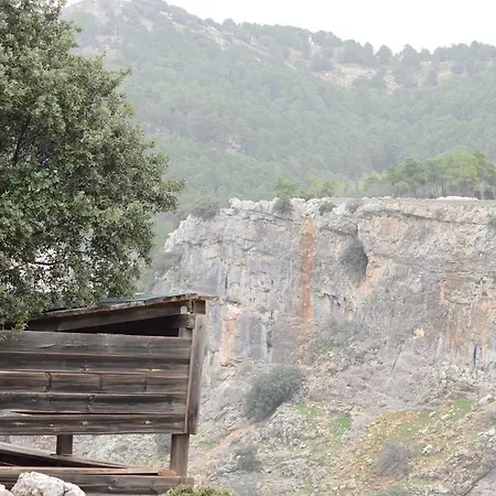 Vivienda Rural El Penon De Primillas