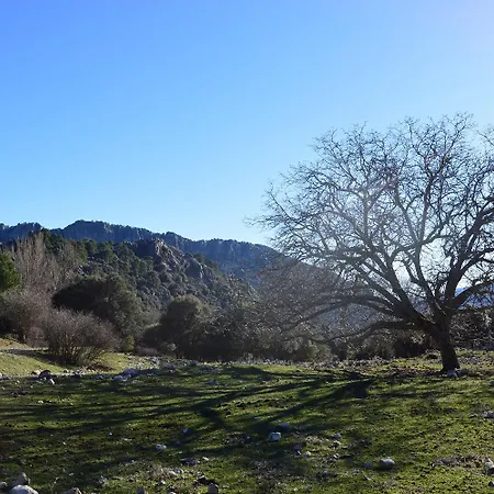 Vivienda Rural El Penon De Primillas *